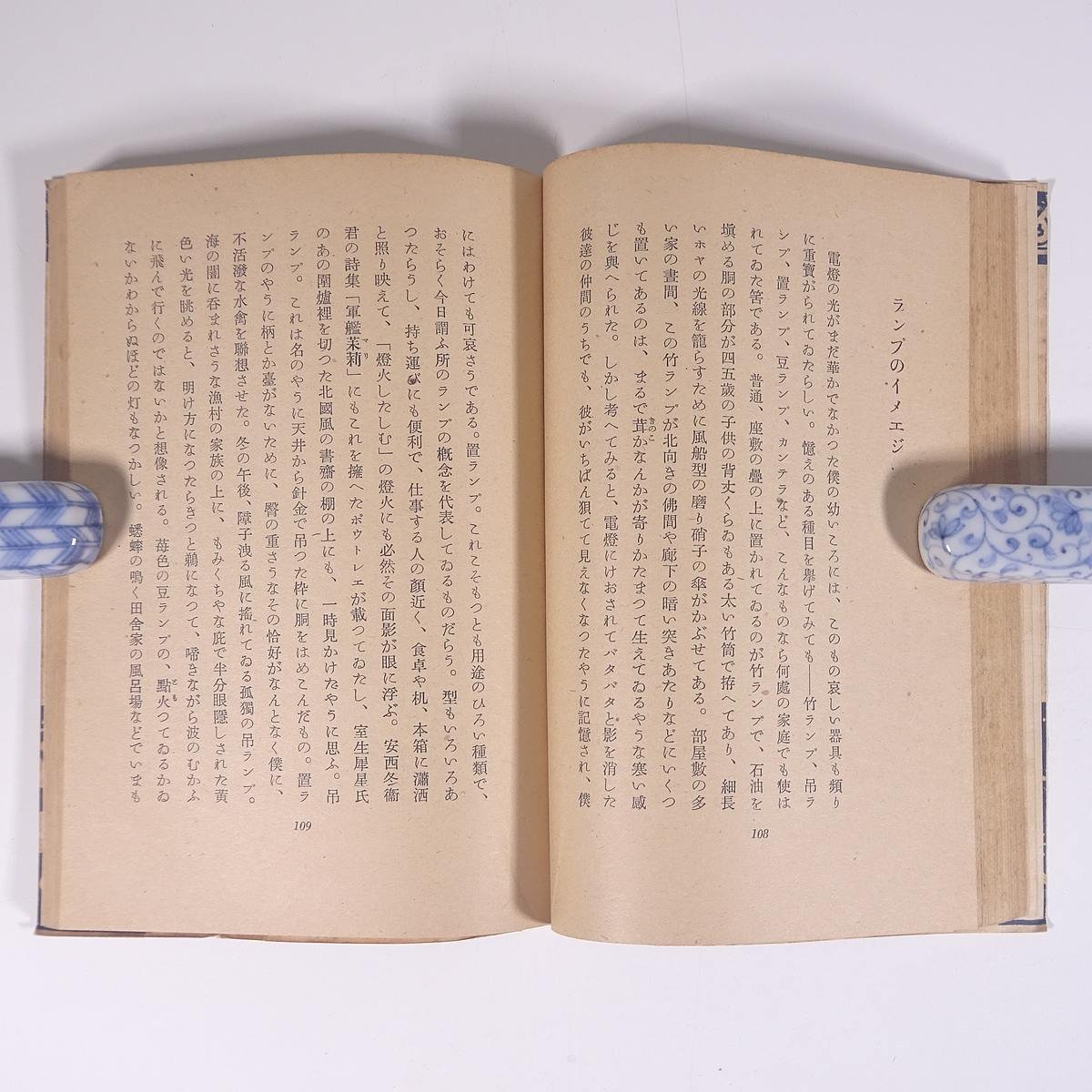 詩集 十年 丸山薫 創元選書 創元社 昭和二三年 1948 古書 単行本 文学 文芸 詩_画像8