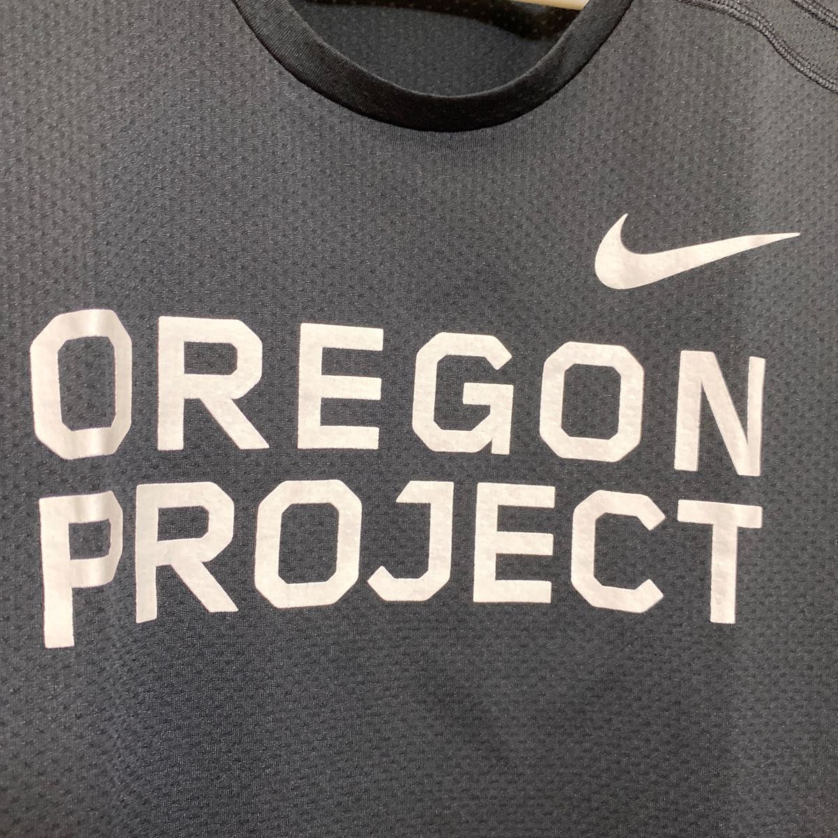 NIKE OREGON PROJECT オレゴンプロジェクト Tシャツ M ナイキ NIKE OREGON PROJECT オレゴンプロジェクト Tシャツ M ナイキ
