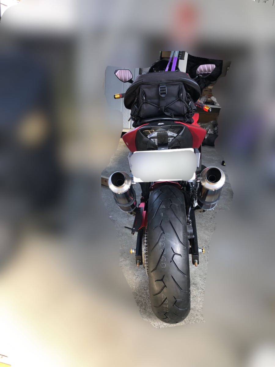YZF-R25 モトギアプリズムツイン パーツ | dermaarte.mx