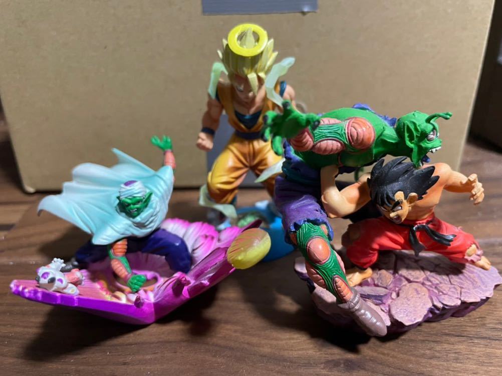 ドラゴンボールカプセル、カプセルネオまとめ売り-