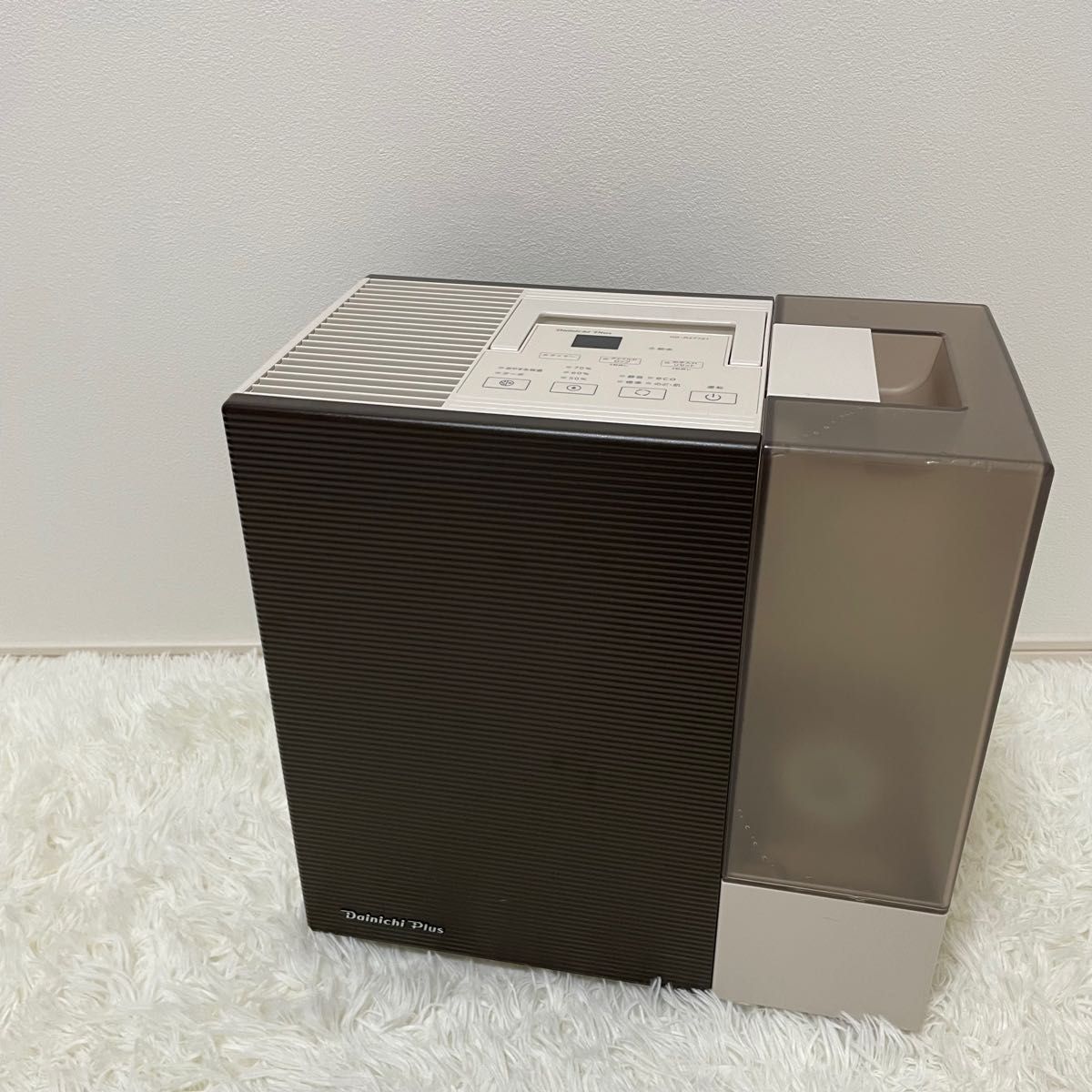 2021年製 DAINICHI Plus HD-RXT721(T)ダイニチ加湿器|Yahoo 2021年製 DAINICHI Plus HD-RXT721(T)ダイニチ加湿器|Yahoo