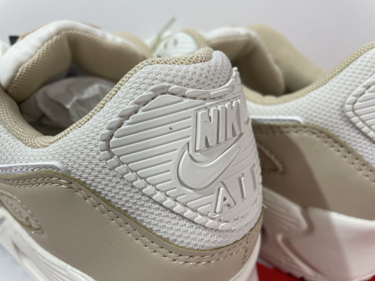 新品】23 5㎝ NIKE WMNS AIR MAX 90 ナイキ ウィメンズ エア マックス