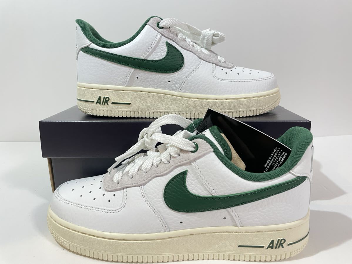 【送料無料】【新品】NIKE WMNS AIR FORCE 1 ’07 LX “COMMAND FORCE” ナイキ ウィメンズ エアフォース1 ’07 LX コマンドフォース _画像3