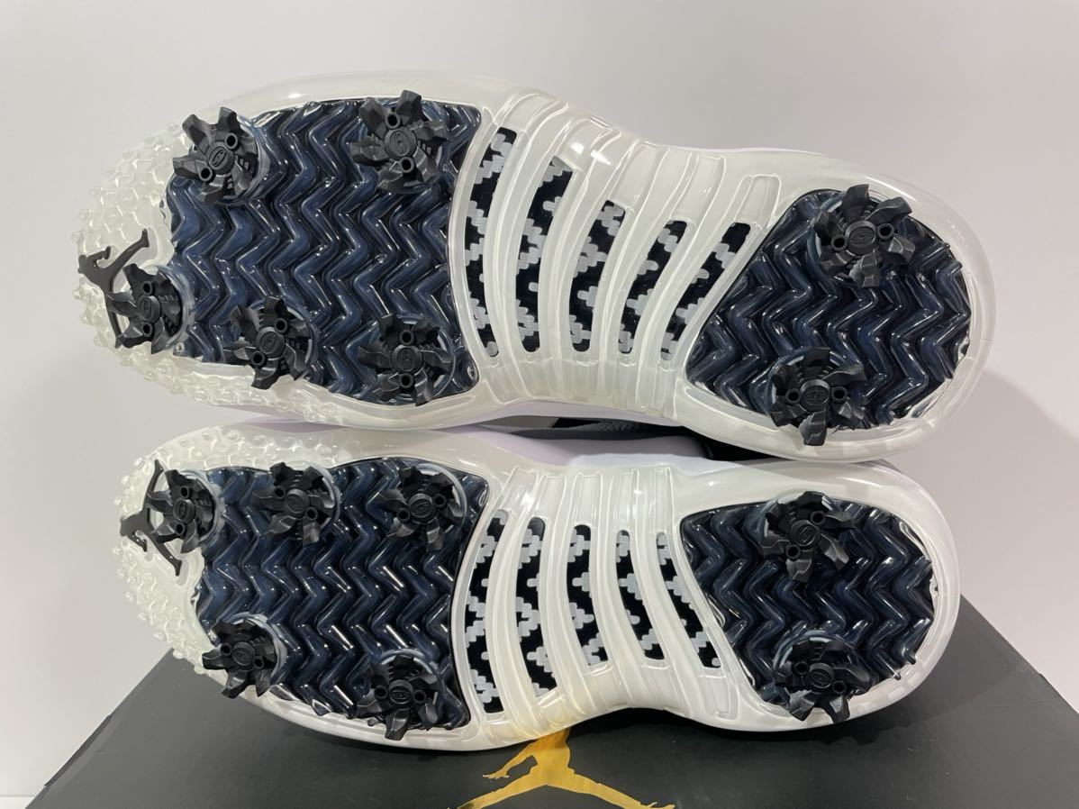 新品】28㎝ NIKE AIR JORDAN 12 LOW GOLF PLAYOFFS ナイキ エア 新品】28㎝ NIKE AIR JORDAN 12 LOW GOLF PLAYOFFS ナイキ エア