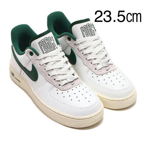 【送料無料】【新品】NIKE WMNS AIR FORCE 1 ’07 LX “COMMAND FORCE” ナイキ ウィメンズ エアフォース1 ’07 LX コマンドフォース _画像1