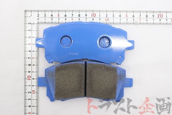 80525506 エンドレス M-sports EP348SSM フロント ブレーキパッド インプレッサ WRX GC8 トラスト企画 送料無料 U_画像5