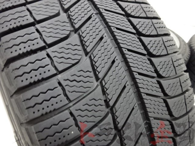 1400075009 プロドライブ GC-05F 18x9.5 22 PCD114.3 スタッドレス タイヤ付き トラスト企画 Uの画像2