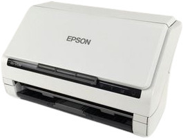 EPSON エプソン スキャナー DS-570W