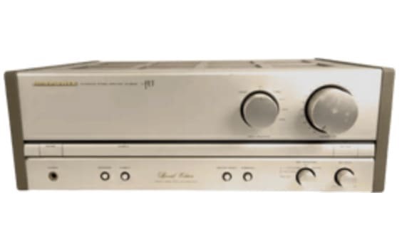 即日発送】 MARANTZ プリメインアンプ PM-88ASEF マランツ