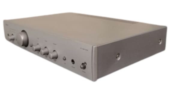 ARCAM A75 プリメインアンプ - オーディオ機器