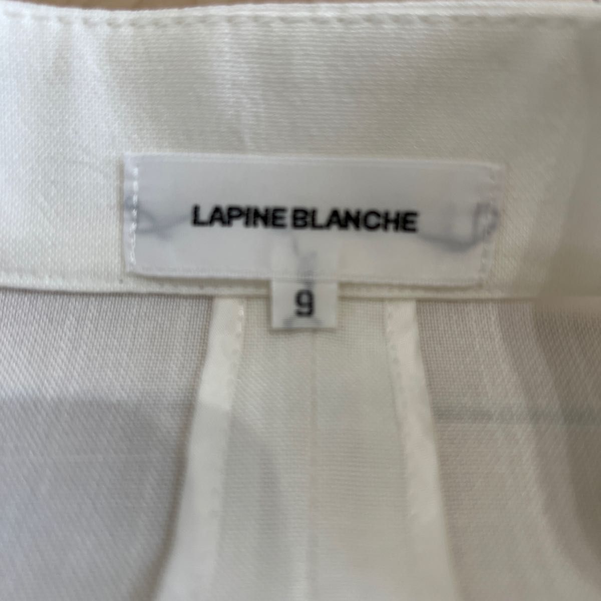 ラピーヌ LAPINE スカートスーツ