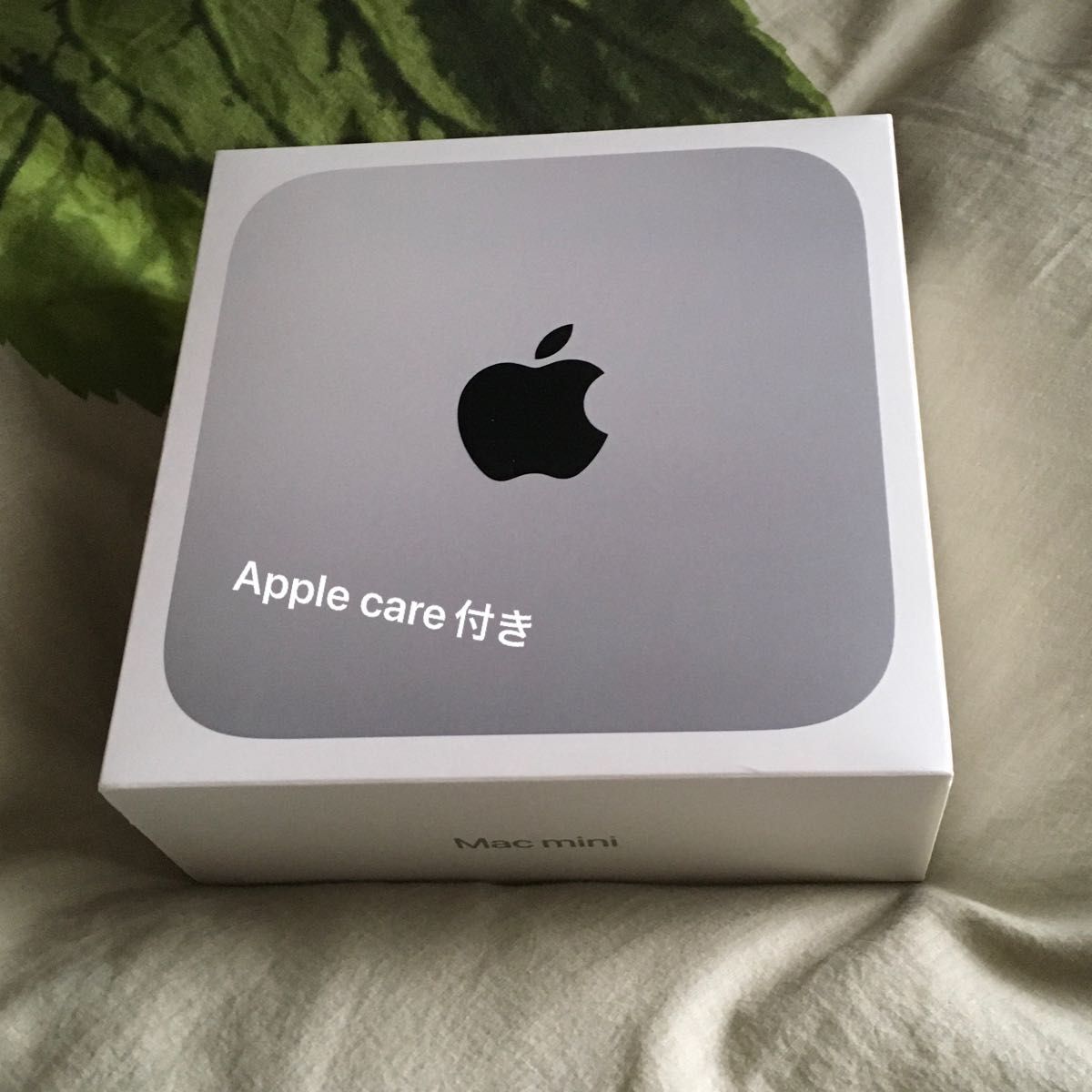 希少！！】 Apple M1 メモリ16GB、ストレージ 256GB Mac Macmini mini M1チップ SSD 1TB/メモリ 8GB/CTO  [Z12P000J9] apple care付き