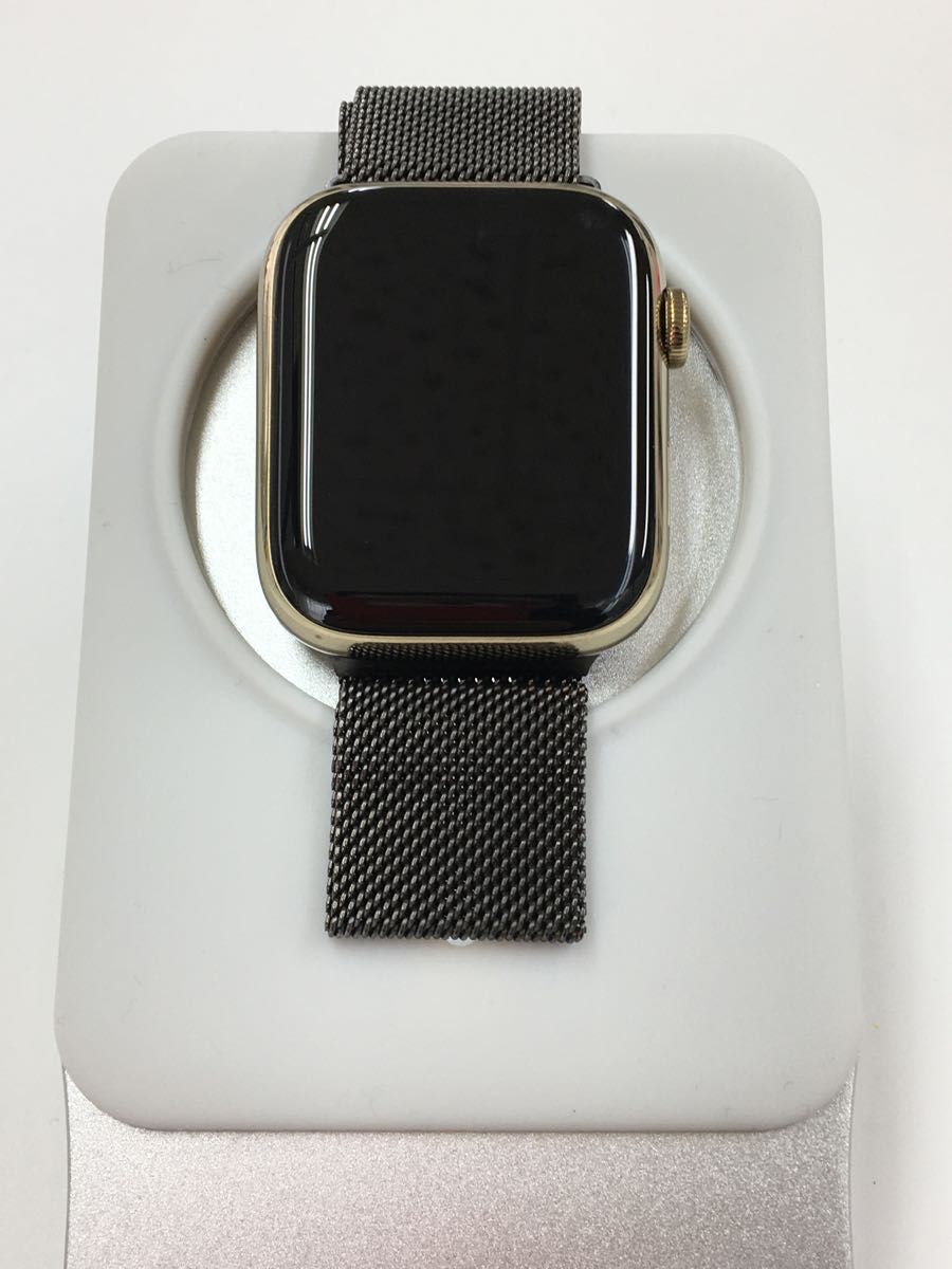 後払い手数料無料】 新品 純正品 アップルウォッチ 充電器 Apple Watch ステンレス