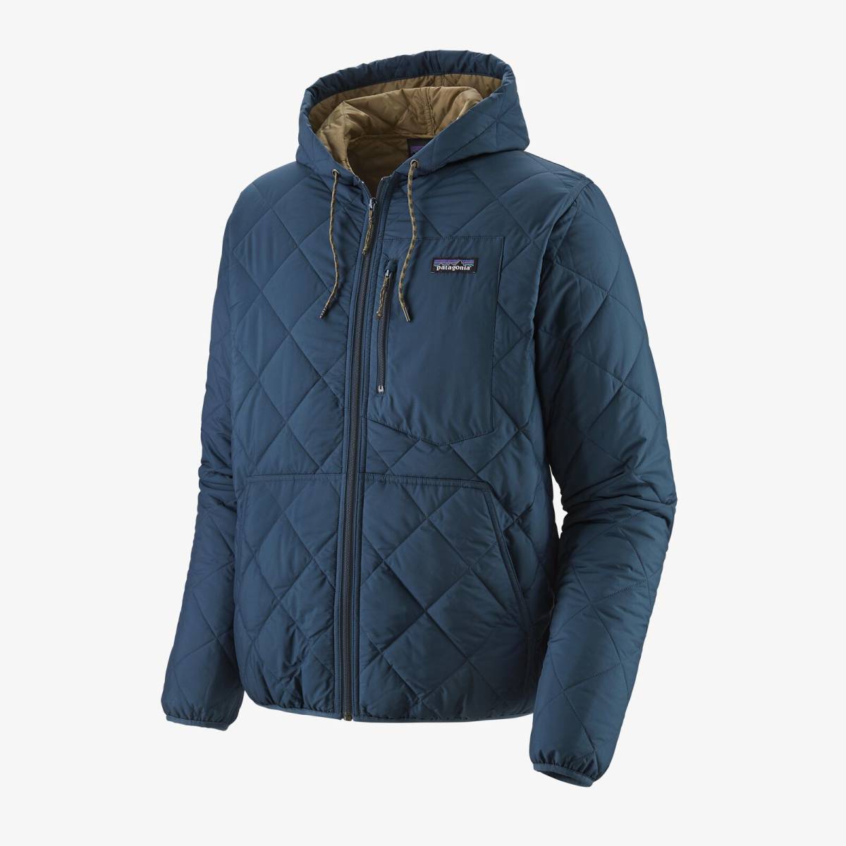 通販でクリスマス 新品★パタゴニア★ダイアモンド キルテッド ボマー フーディ★キルト★M-SNBL★Diamond Quilted Bomber Hoody \25300#27610 Mサイズ 通販でクリスマス 新品★パタゴニア★ダイアモンド キルテッド ボマー フーディ★キルト★M-SNBL★Diamond Quilted Bomber Hoody \25300#27610 Mサイズ