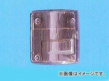 ドーワ パーキングレンズ 右用 DS-0822 マツダ タイタン 1992年～_画像1