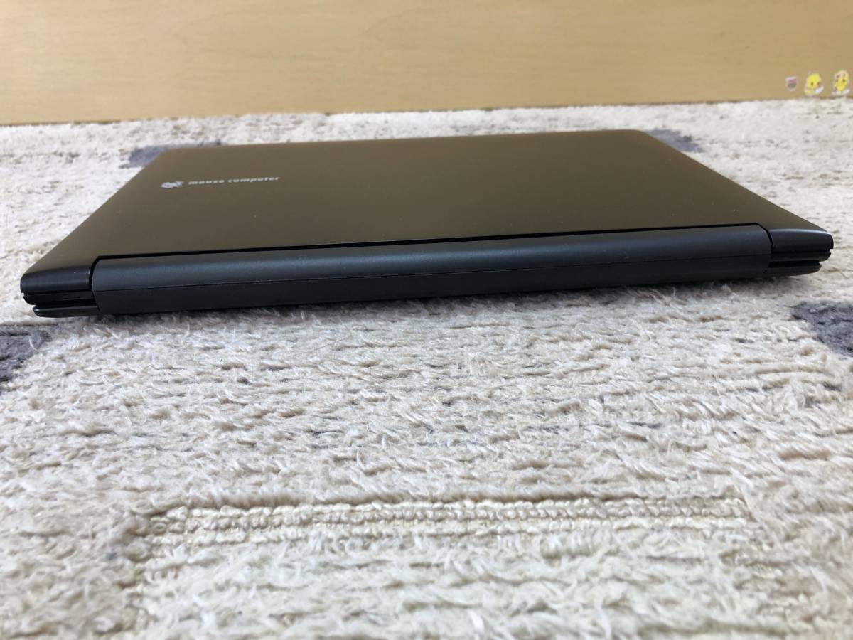 マウスコンピュータ 【W942LU】ノートパソコン | ksl-logistics.co.id