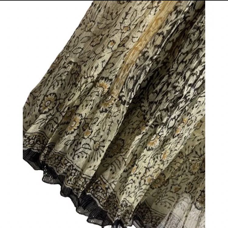 お手頃価格 MES 一番人気物 MES Hulotte スカート DEMOISELLES