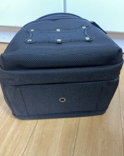 KNICKS】ニックス BA-301DDX チェーンタイプオールバリスティック3段腰