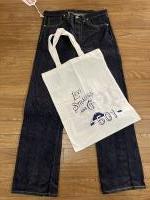 LEVIS 44501 ワンウオッシュ 36_画像4