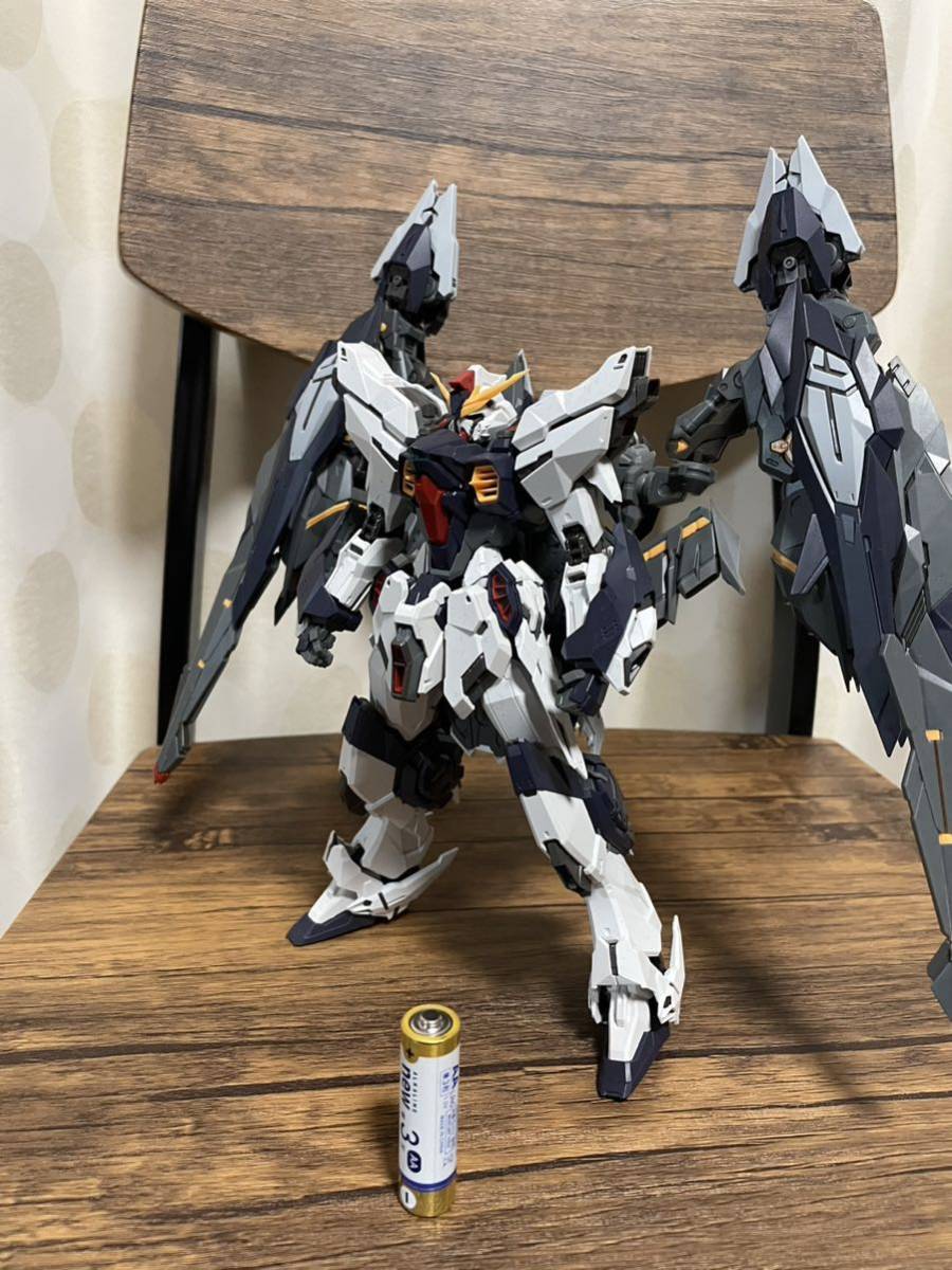 Yahoo!オークション - ZERO GRAVITY社 1/100 MG THE ”JUDGE Yahoo!オークション - ZERO GRAVITY社 1/100 MG THE ”JUDGE