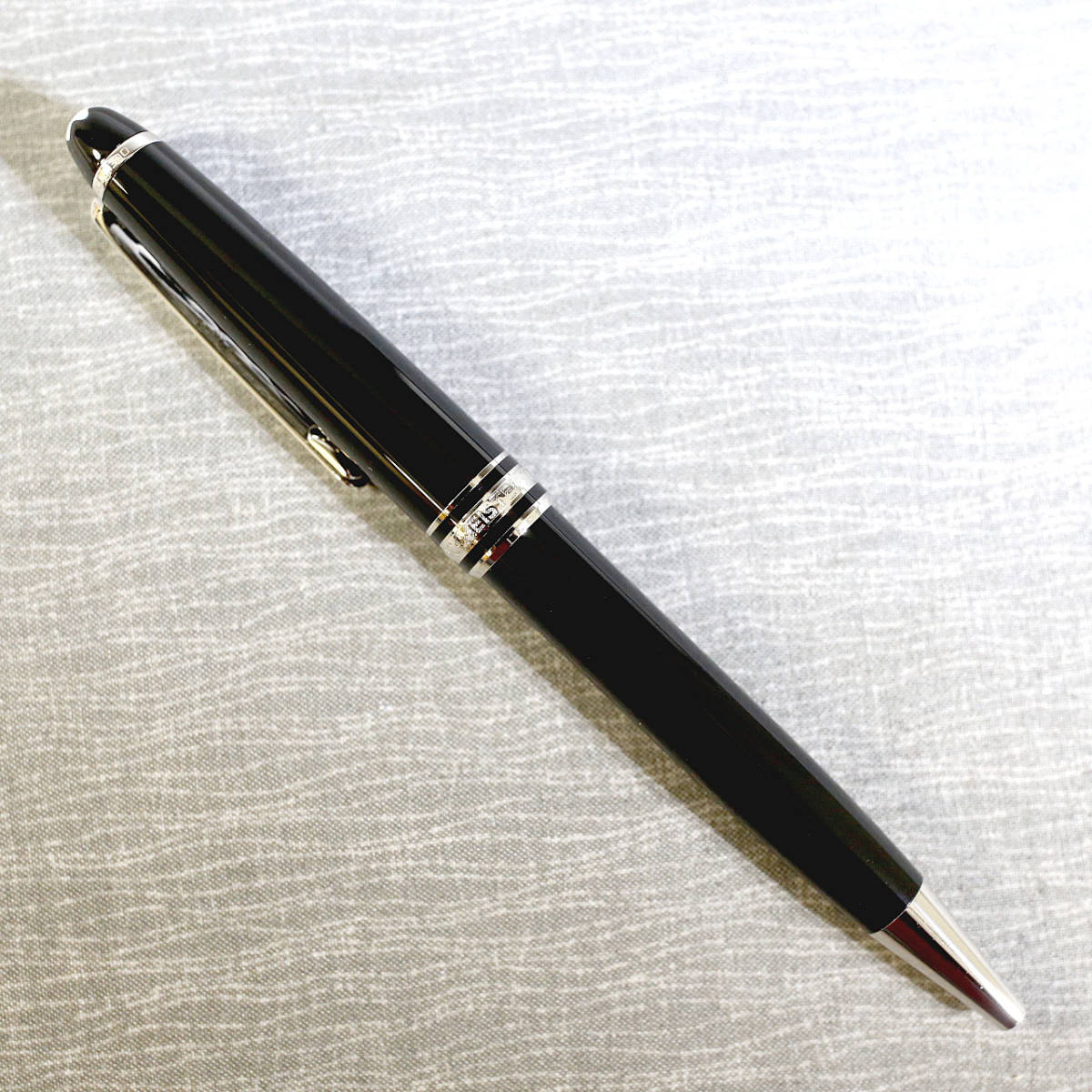 総合評価 モンブラン ボールペン プラチナ lZdmN-m60721565947 マイ