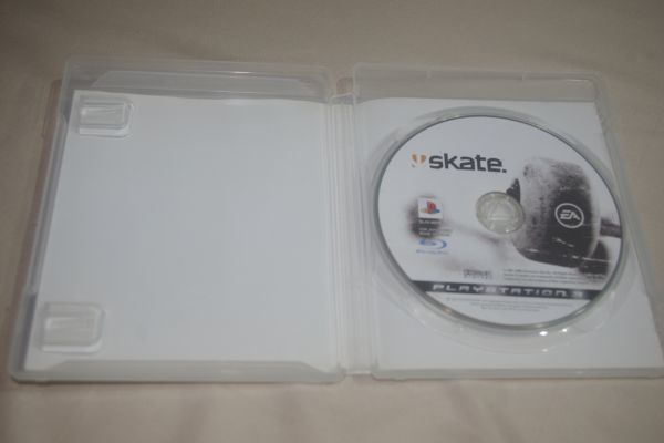 ^PS3 skate. skate [ manual none ]