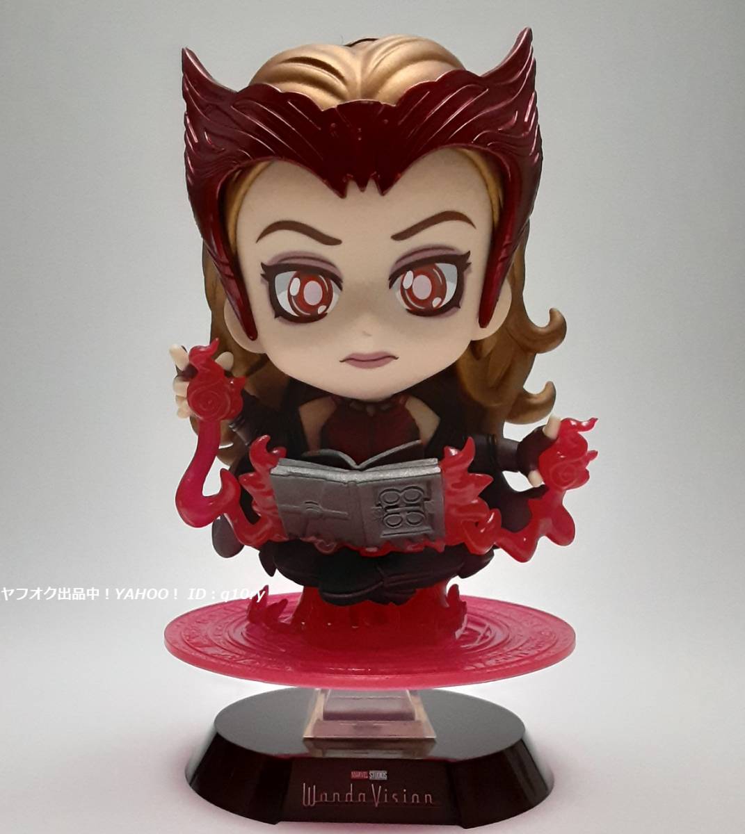 Yahoo!オークション - スカーレット・ウィッチ/コスベイビー Yahoo!オークション - スカーレット・ウィッチ/コスベイビー