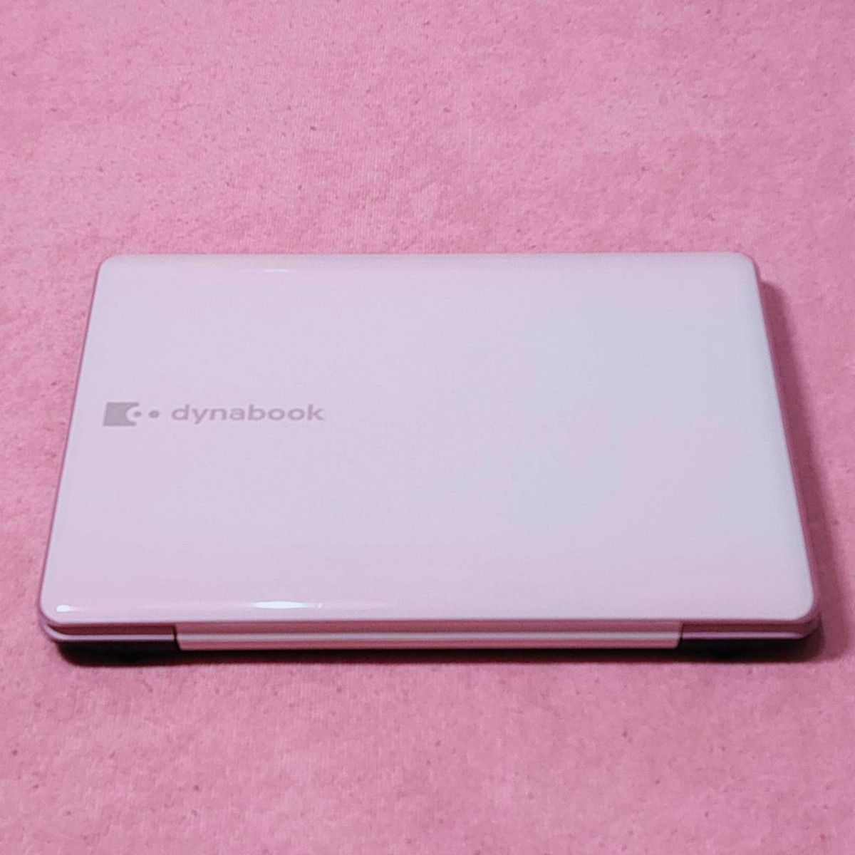大人気 可愛いピンクのdynabook Win11&新品SSD搭載 オフィス付き 大人気 可愛いピンクのdynabook Win11&新品SSD搭載 オフィス付き
