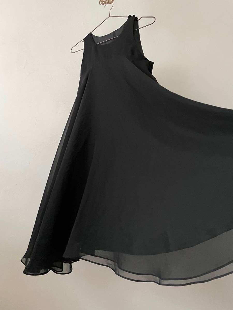 JILLSTUART レディース パーティドレス ブラック 9