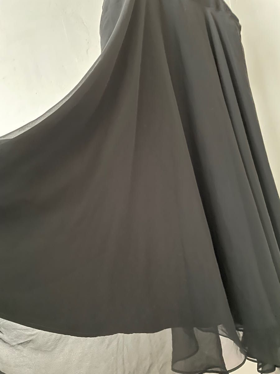 JILLSTUART レディース パーティドレス ブラック 5