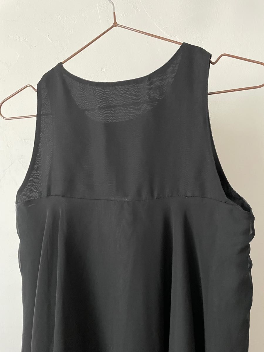 JILLSTUART レディース パーティドレス ブラック 7