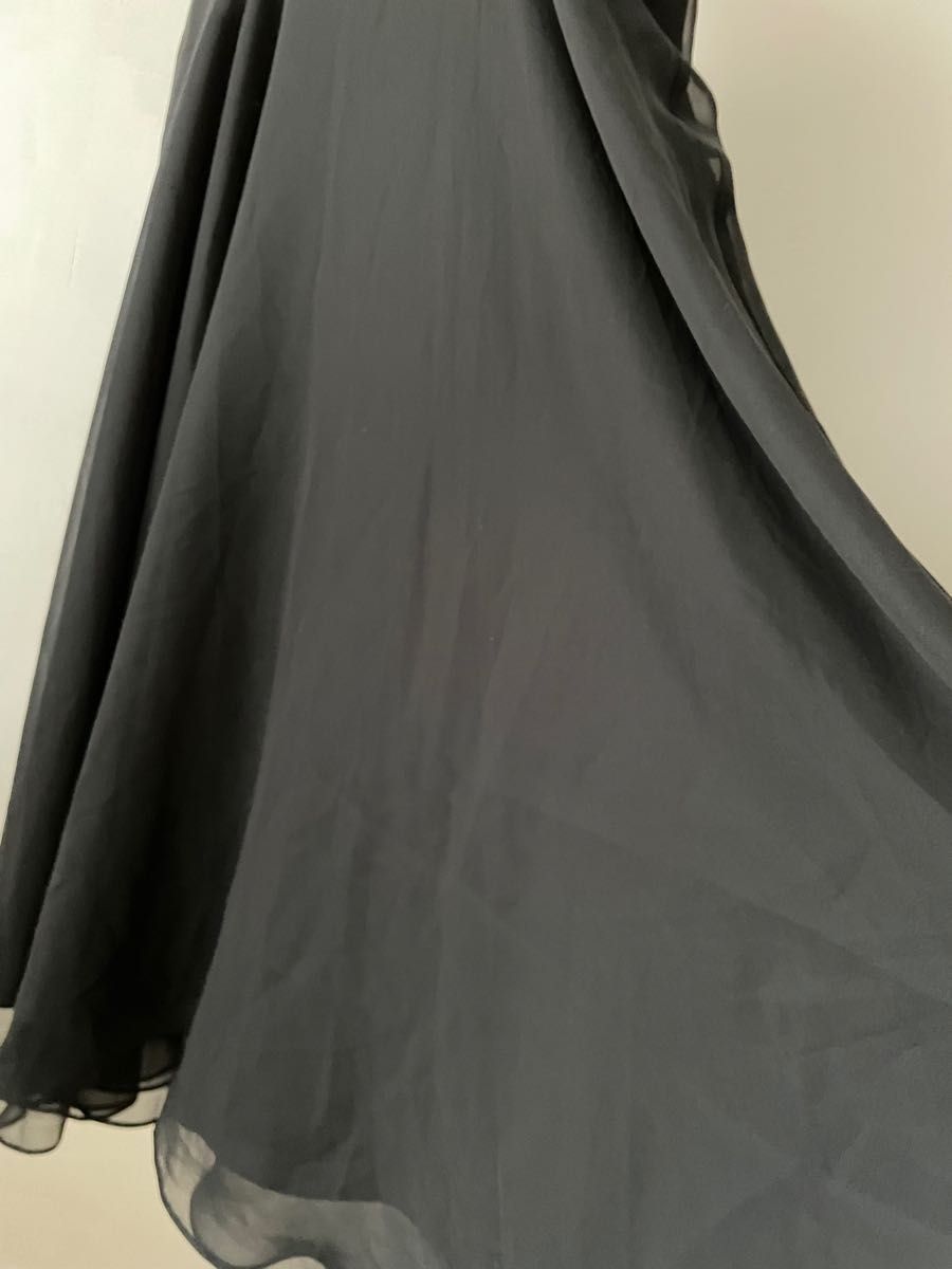 JILLSTUART レディース パーティドレス ブラック 4