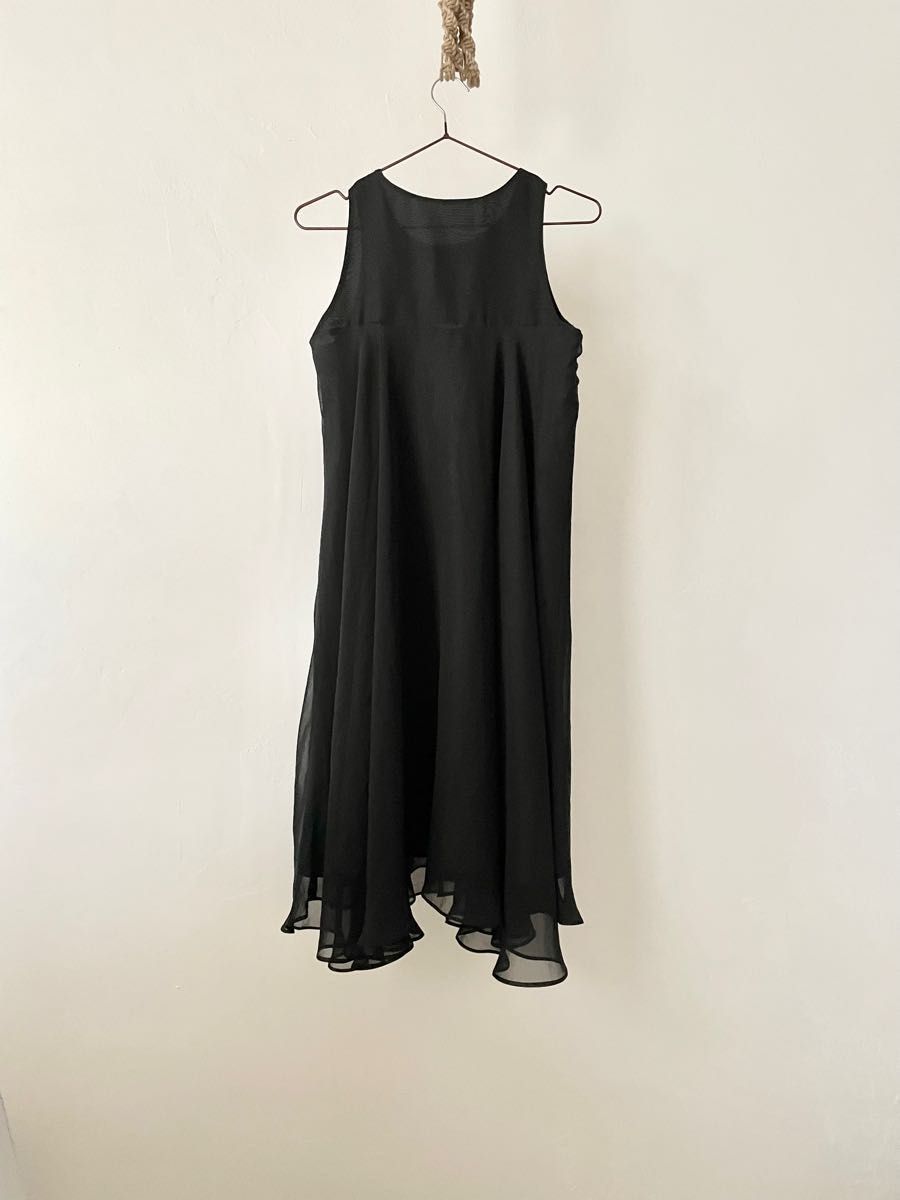 JILLSTUART レディース パーティドレス ブラック 6