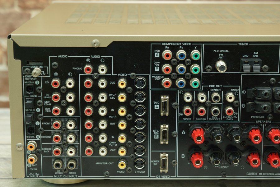 Yahoo!オークション - YAMAHA DSP-AX757 ヤマハ DSP AVアンプ Yahoo!オークション - YAMAHA DSP-AX757 ヤマハ DSP AVアンプ