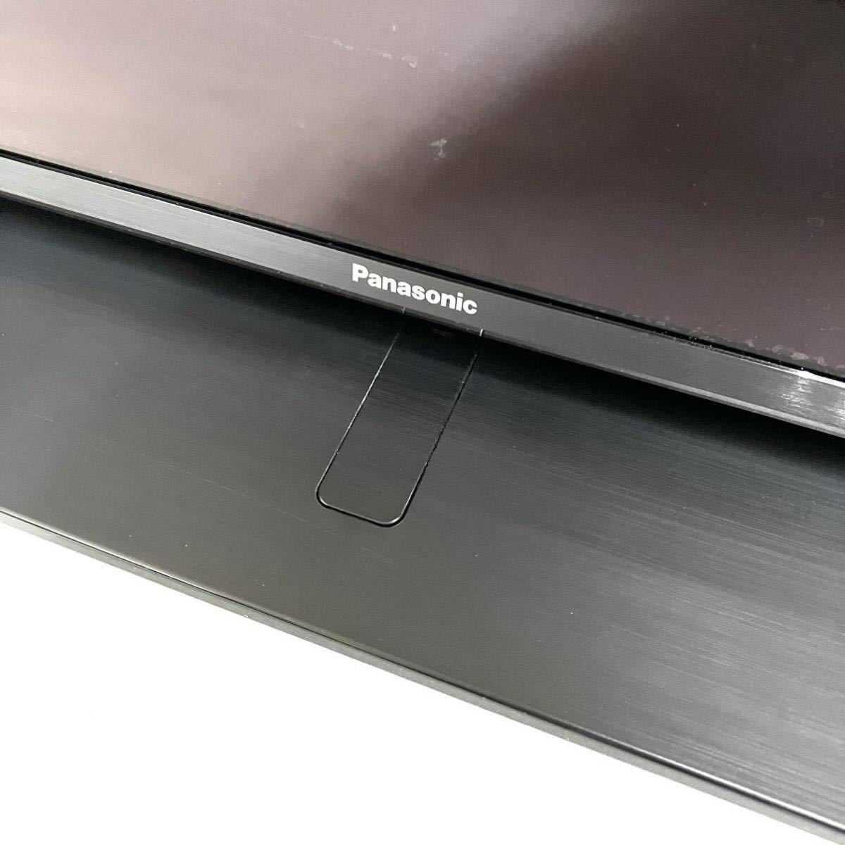 Panasonic 4K液晶テレビ VIERA TH-49FX750 49V型 家電 リモコン付 B-CASカード VOD対応 HDR ハイビジョン ビエラ 地上 BS CS デジタル