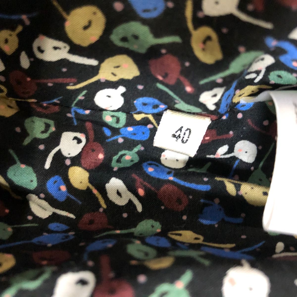 Paul Smith ポールスミス ショールカラーコート チェスターR-3787