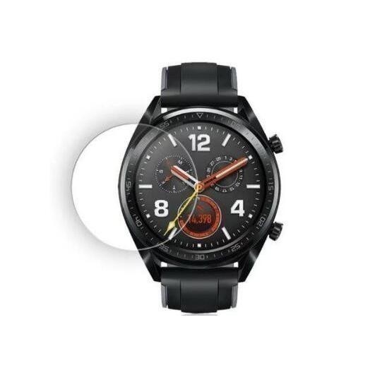 2枚 直径 25mm Smart Watch ウォッチ 腕時計 円形 フィルム 液晶保護フィルム スマート_sf-watch301_1