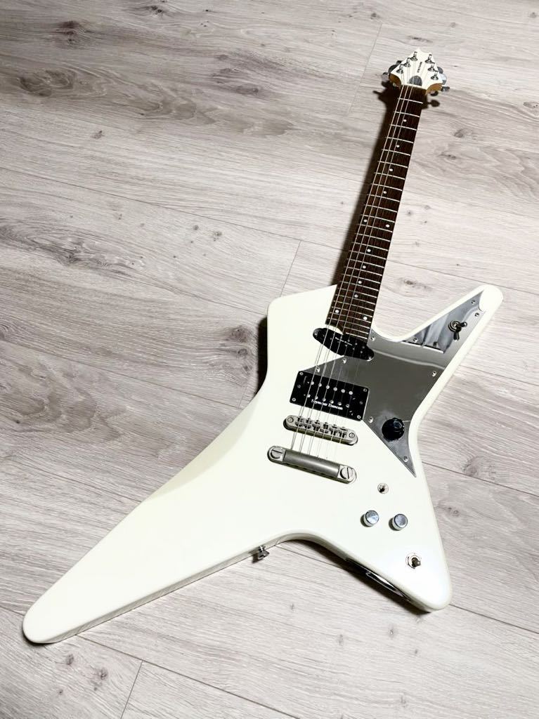 Yahoo!オークション - EDWARDS CRYING STAR-REBEL Syuモデル Yahoo!オークション - EDWARDS CRYING STAR-REBEL Syuモデル