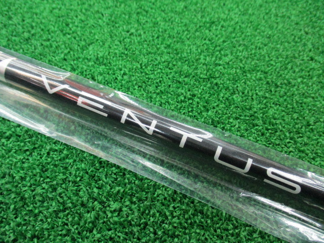 新品レア即納)USモデル ベンタスブラック 8(X) VENTUS BLACK ...
