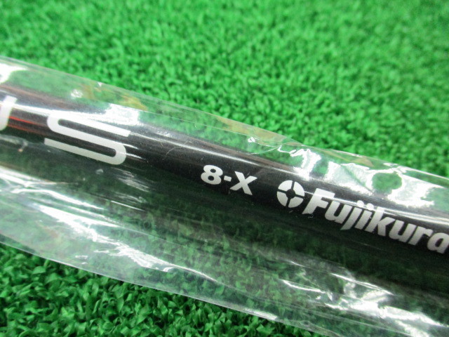 新品レア即納)USモデル ベンタスブラック 8(X) VENTUS BLACK ...