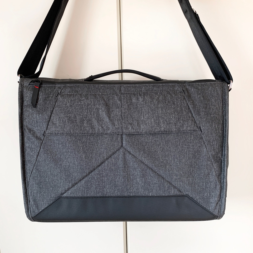 Peak Design Everyday Messenger Camera Bag 15” ピークデザイン_画像3