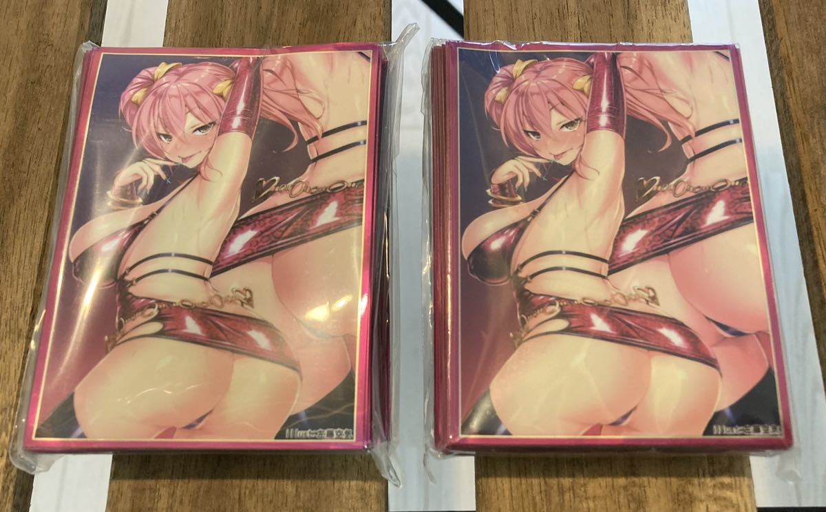割引 【未開封】カードスリーブ 城ヶ崎美嘉 左藤空気 アイドルマスターシンデレラガールズ その他 割引 【未開封】カードスリーブ 城ヶ崎美嘉 左藤空気 アイドルマスターシンデレラガールズ その他