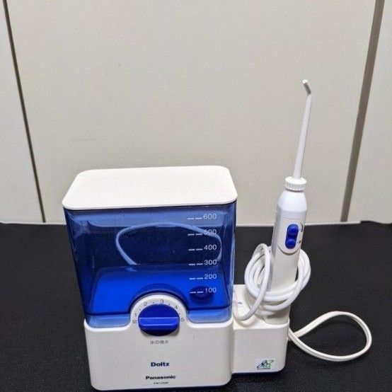 Panasonic ドルツ ジェットウォッシャーEW1250P|Yahoo!フリマ Panasonic ドルツ ジェットウォッシャーEW1250P|Yahoo!フリマ