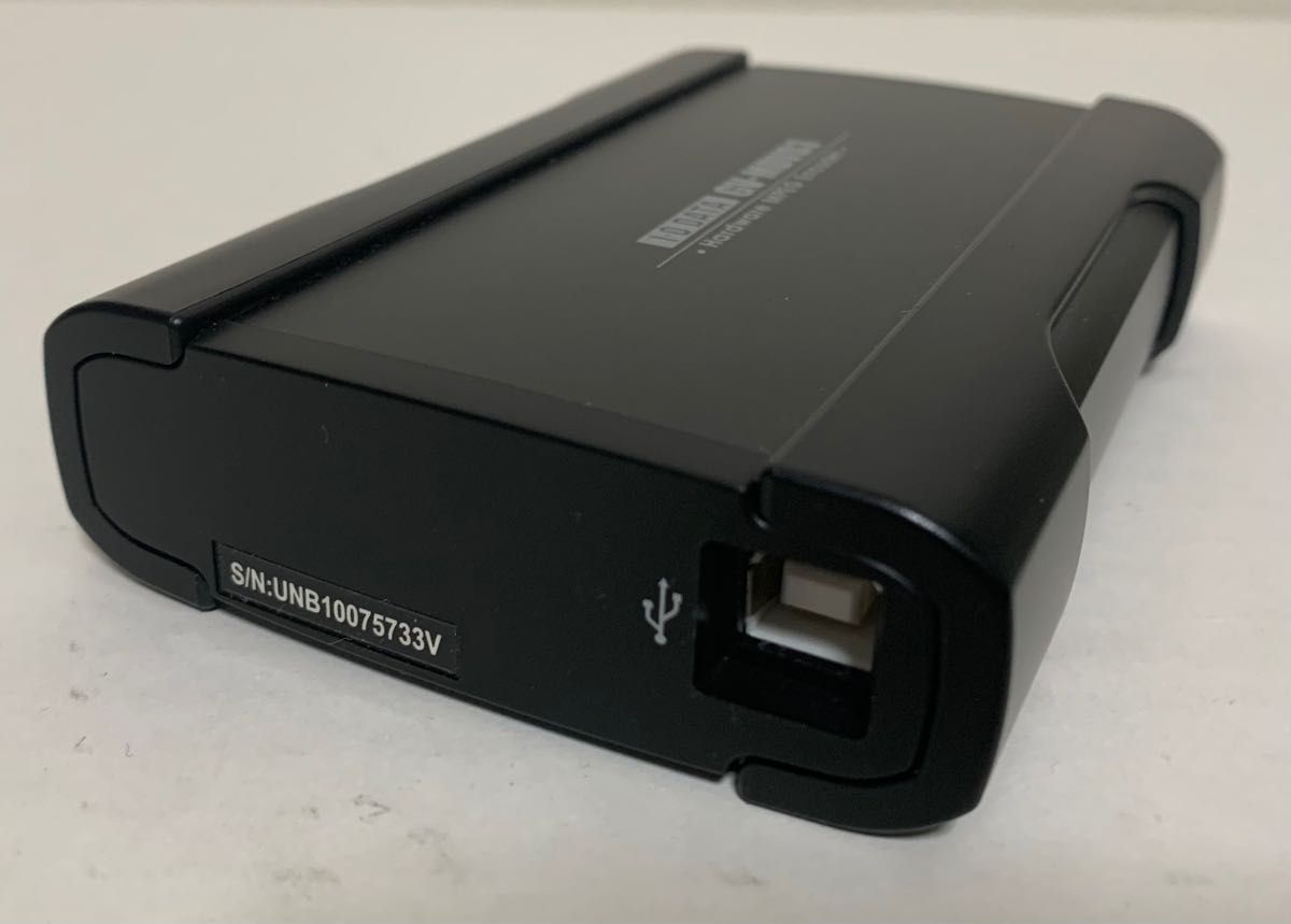 I-O DATA GV-MDVD3 USB 2 0/1 1対応 ハードウェア MPEG-2エンコーダ