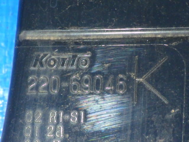 23 タンク ルーミー M900A 純正 29年 1KR-FE 右 テール ランプ 右Rライト_画像5