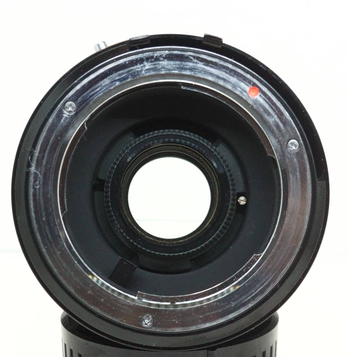 * optics excellent * popular telephoto lens (2 times seeing at distance )* Minolta MD mount for SIGMA TELE-MACRO 2X-1:1 FOR MINOLTA (H0368)