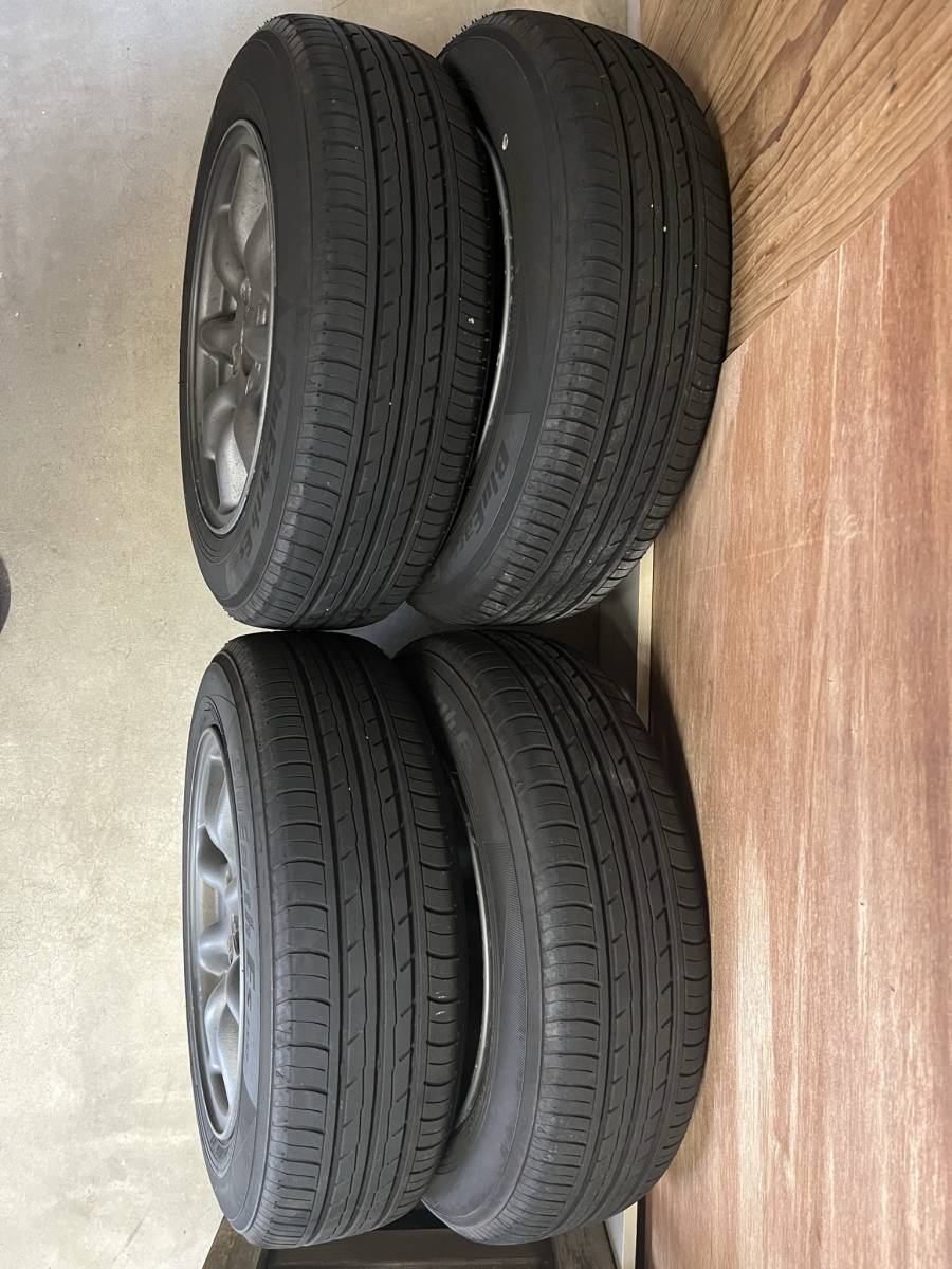 13インチホイール ワタナベCVF 1355 PCD100 オフセット37 22年製 13インチホイール ワタナベCVF 1355 PCD100 オフセット37 22年製