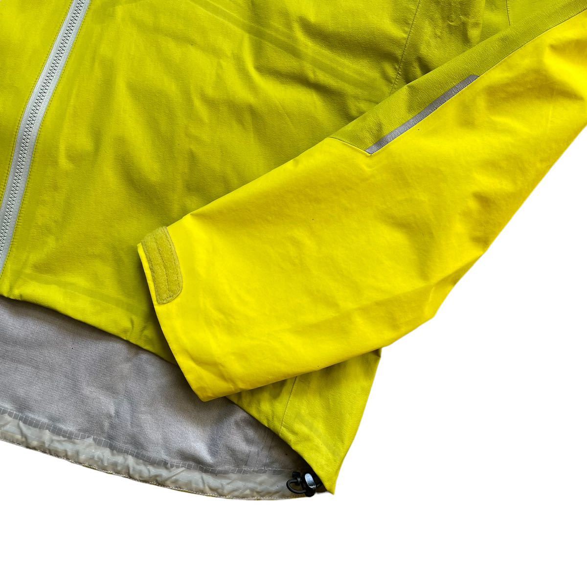 税込】 Arc'teryx 90s GORE-TEX pants CANADA カナダ製
