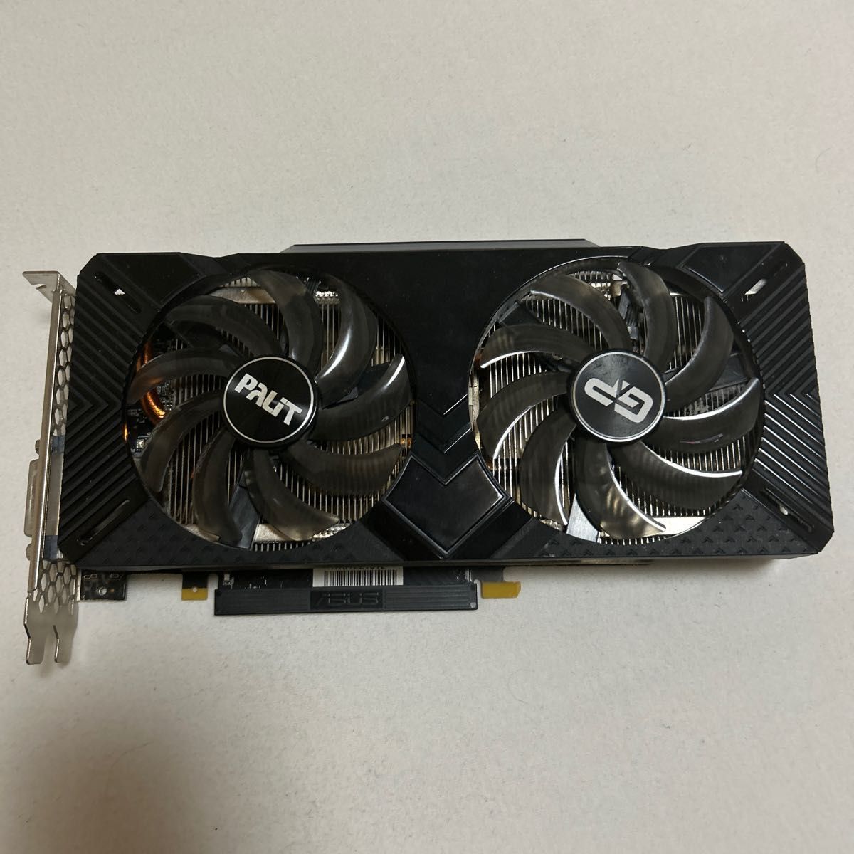 Palit RTX2060 6GB ジャンク 動作品