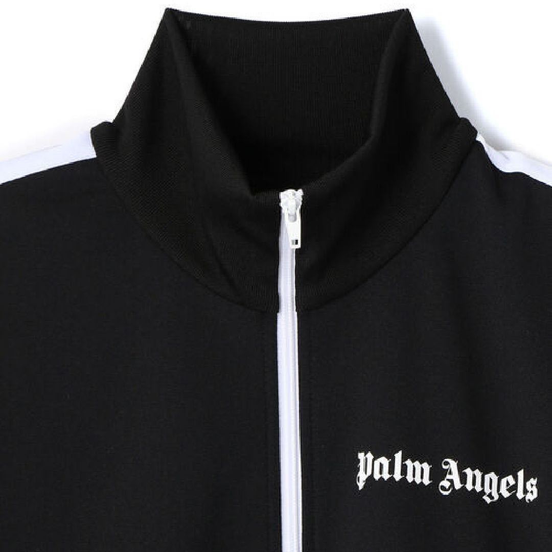 16500円 国内正規品 レア 定価6万円超 美品 Palm Angels ナイロン